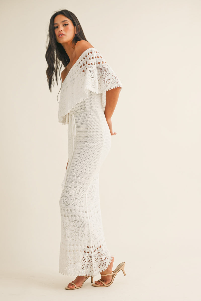 Waverly Dress