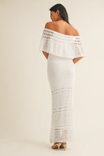 Waverly Dress