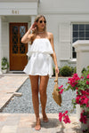 Whitney Romper