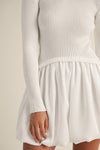 Winter Dreams Dress
