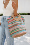 Color Story Tote