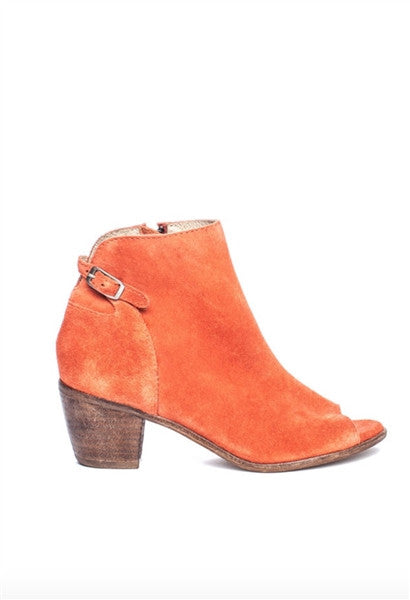 Matisse: Folk Ankle Boot