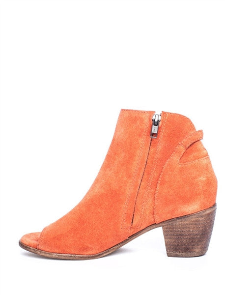 Matisse: Folk Ankle Boot