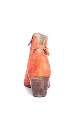 Matisse: Folk Ankle Boot