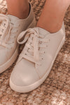 Mika Sneaker in Beige