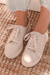 Mika Sneaker in Beige