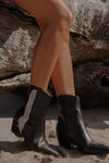 Rowan Boot in Black