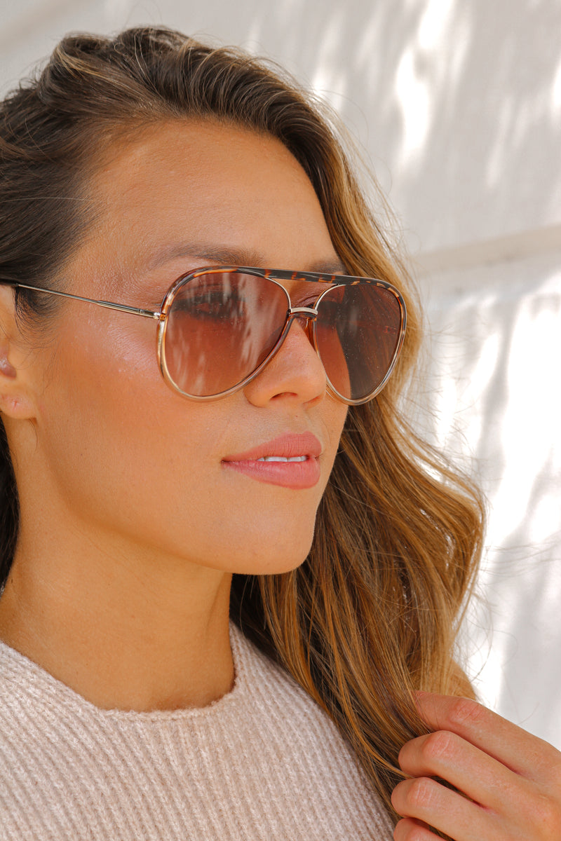 Shay Sunglasses