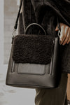 Chels Handbag in Black