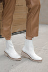 Matisse: Chase Boot in White